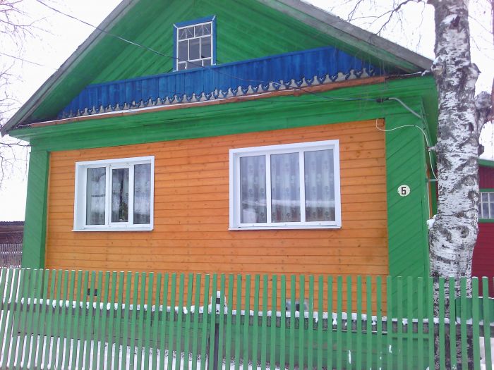 Продажа домов в рязанской области недорого с фото без посредников свежие объявления